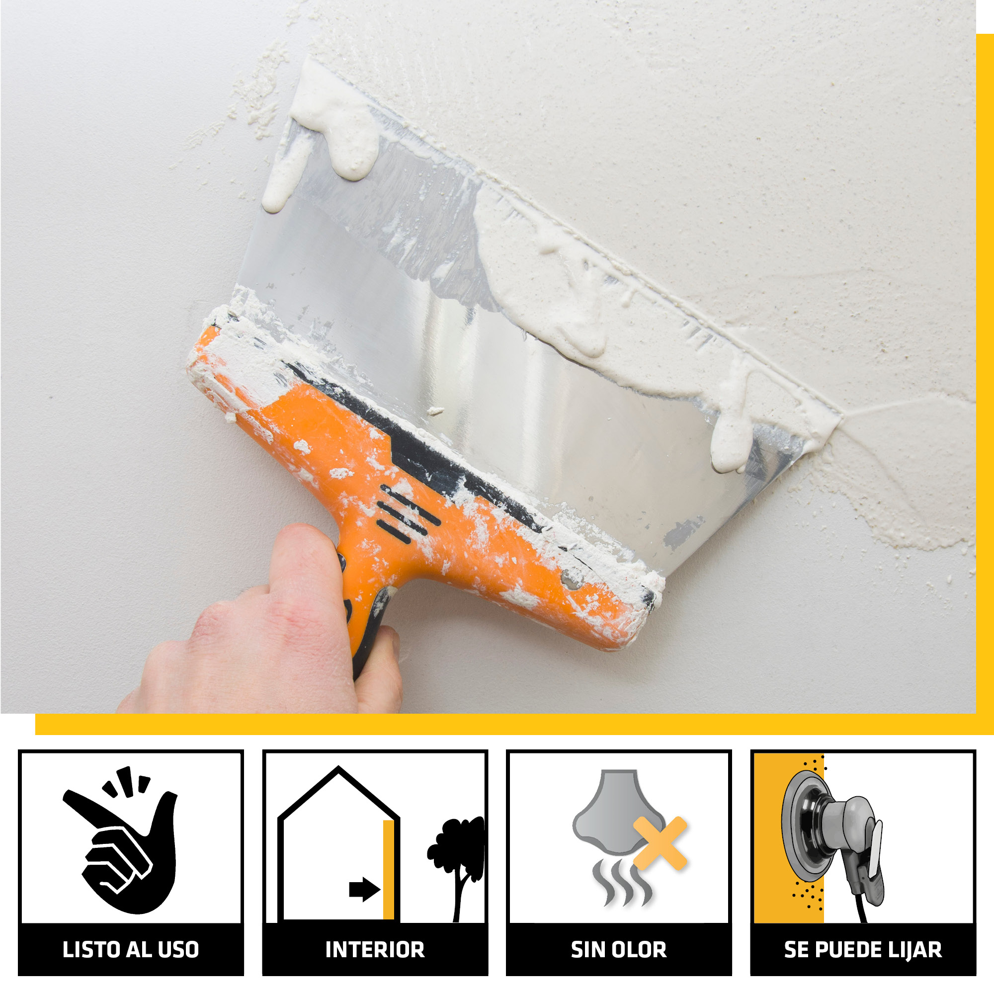 SikaWall-326 Joint Filler